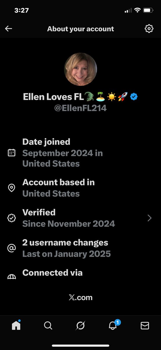 Ellen Loves FL🐊 (@EllenFL214) / Posts / X