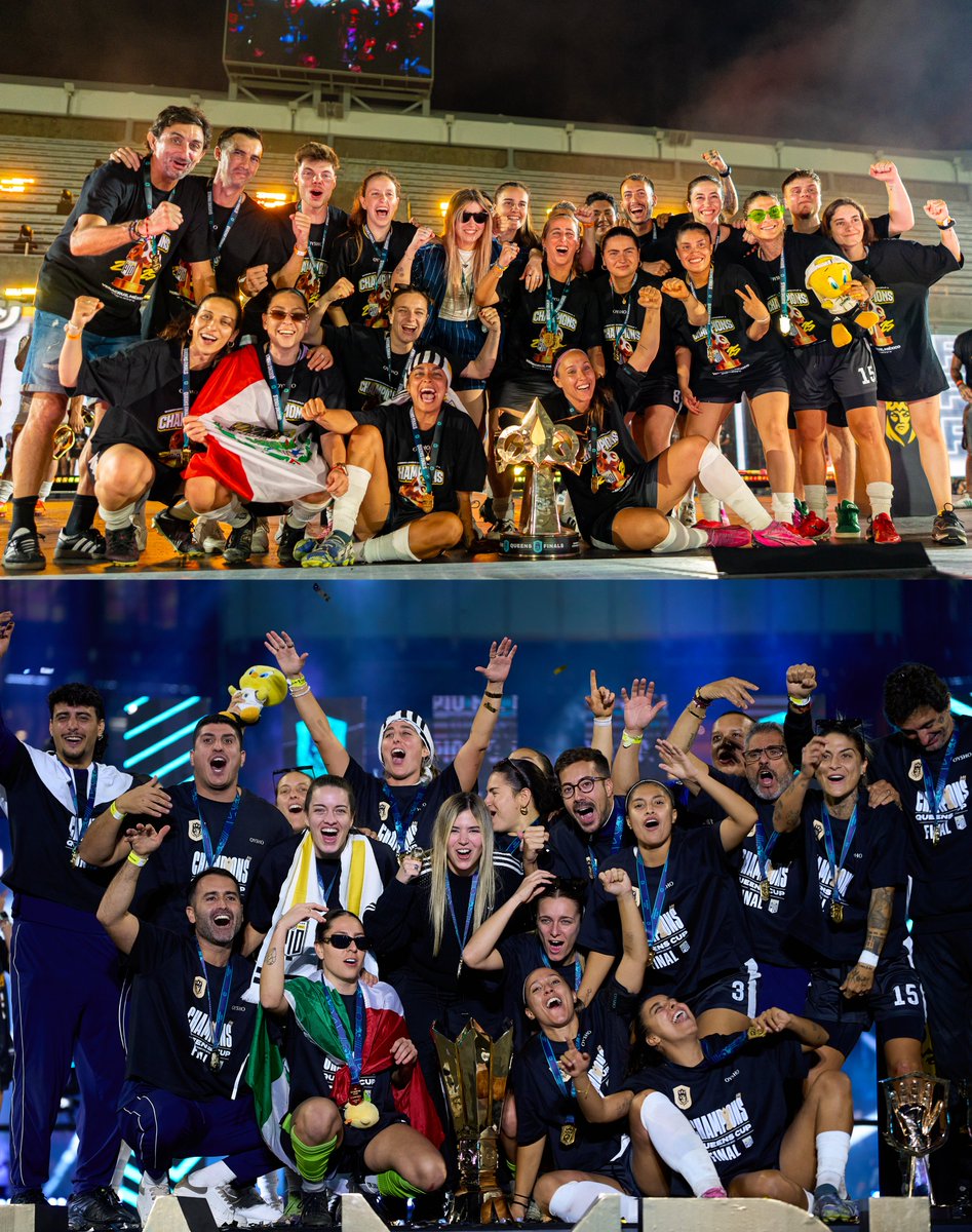 PIOFCFemenil's tweet image. 🏆 2 COMPETICIONES EN 2025, 2 TÍTULOS 🏆

QUÉ GRANDE ERES PIO 🤩

#PPP