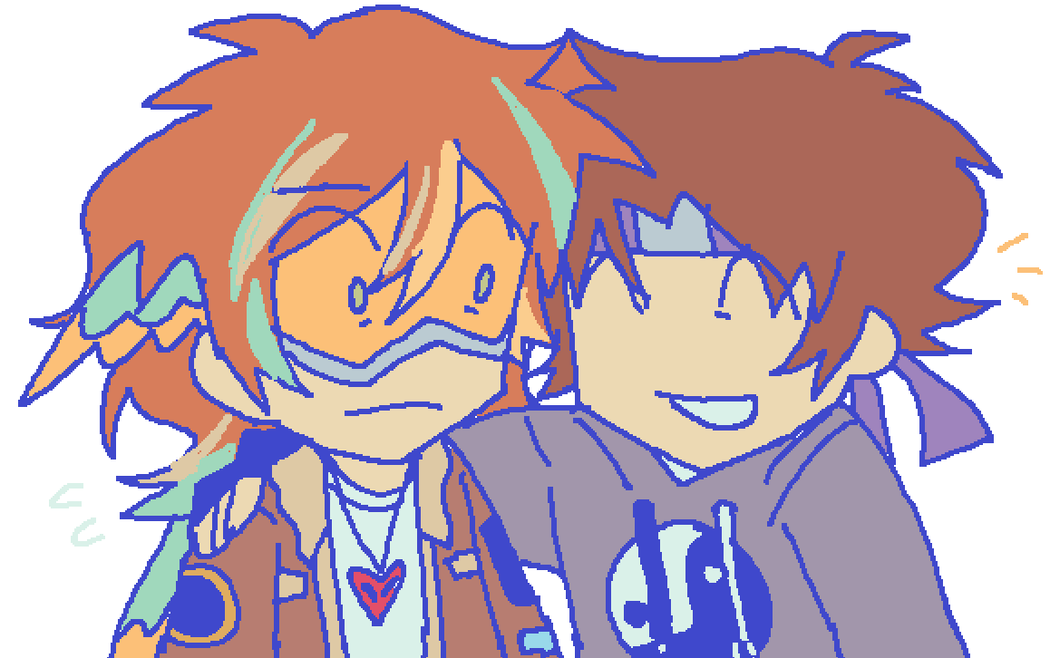 torpeidon's tweet image. old