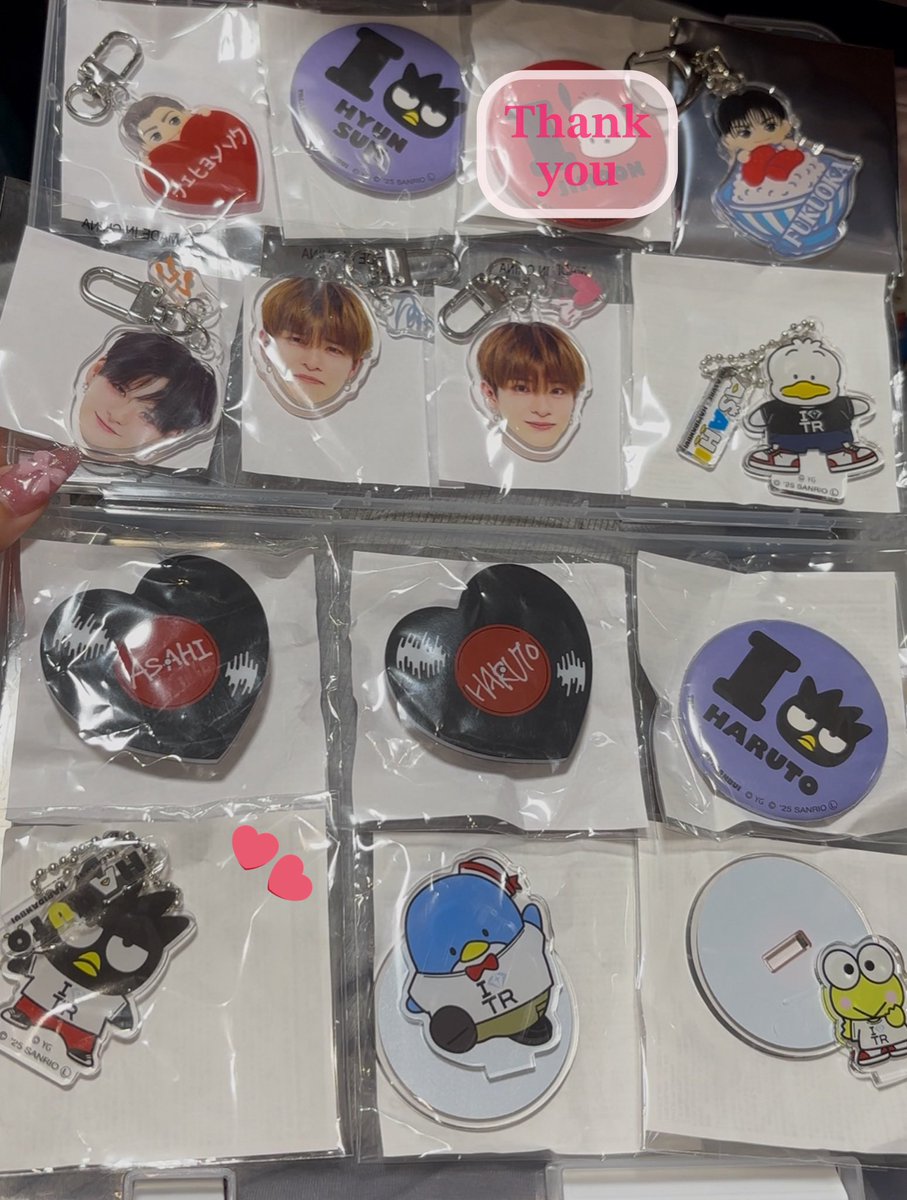 ちゃそ tweet media