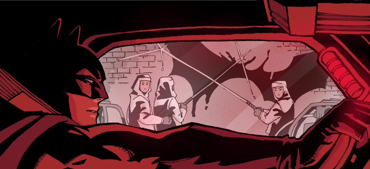 fire_fly_night's tweet photo. I redrew it (this was such a fun learning experience 10/10) #dctwt #BruceWayne #batm https://t.co/7Qyz86K52o