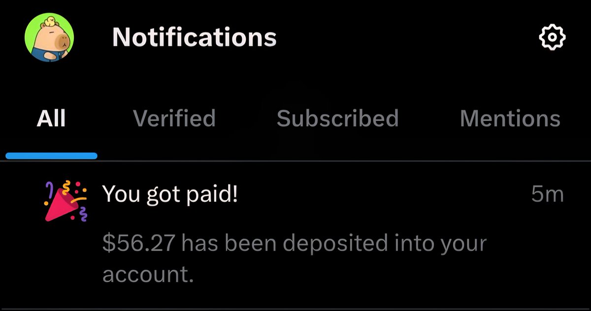 GM ☀️

Elon sent money to buy back the market!

But I think it would be best to use them to purchase resources in <a href="/MedievalEmpires/">Medieval Empires</a> 

The markets may continue to fall, and this game is the best I have in Web 3 🤍
