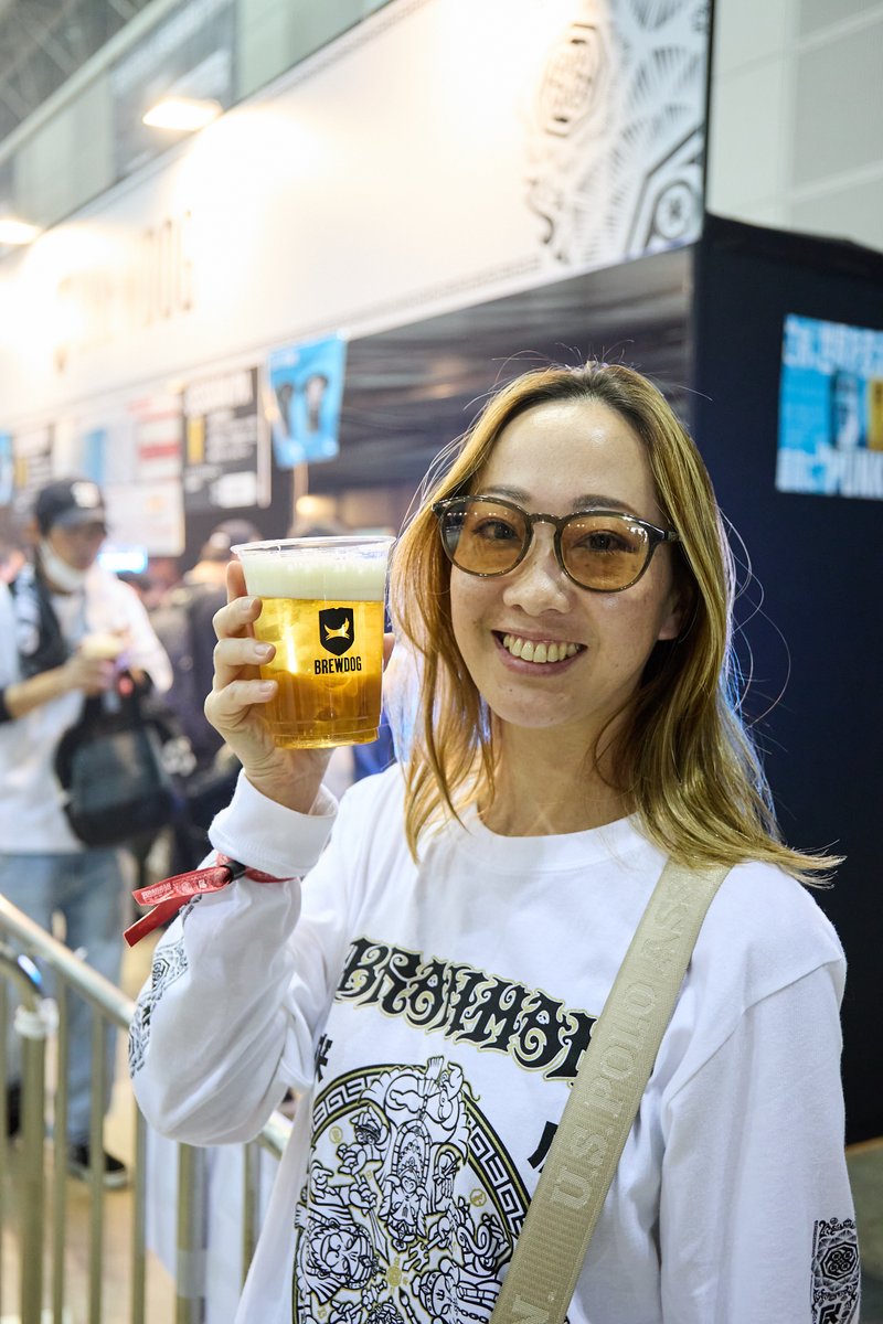 jinmiraisai2025's tweet photo. BRAHMAN 30th Anniversary
#尽未来祭 

日本酒も、ビールも、
何でもござれな飲食出店も。

"食"の楽しみもお忘れなく🍜🍶 https://t.co/4FFP65u8EU