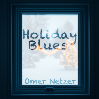 CMNI_More_Music's tweet photo. Hes an acclaimed Israeli country-blues-rock guitarist, singer, and songwriter who has established...

The #Soulful #Counterpoint: Reviewing #OmerNetzer’s Strikingly Honest ‘#HolidayBlues’ - By #ChristianLamitschka @ #CountryMusicNewsInternational #Magazine https://t.co/t3LLGKl8HO https://t.co/eFSnHhB0TN
