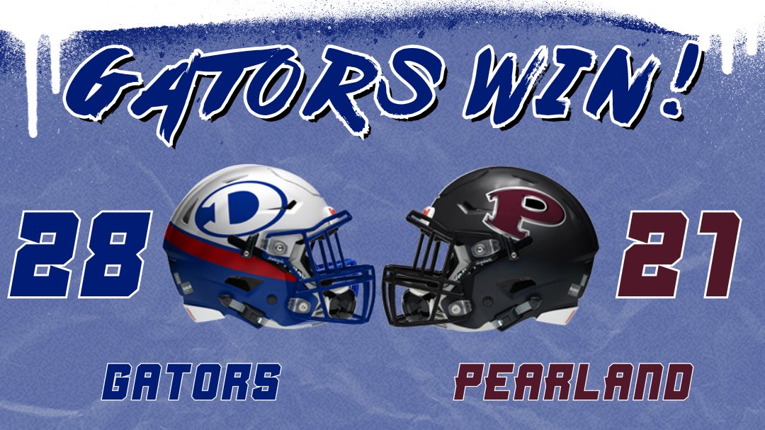 Dickinson ISD tweet media