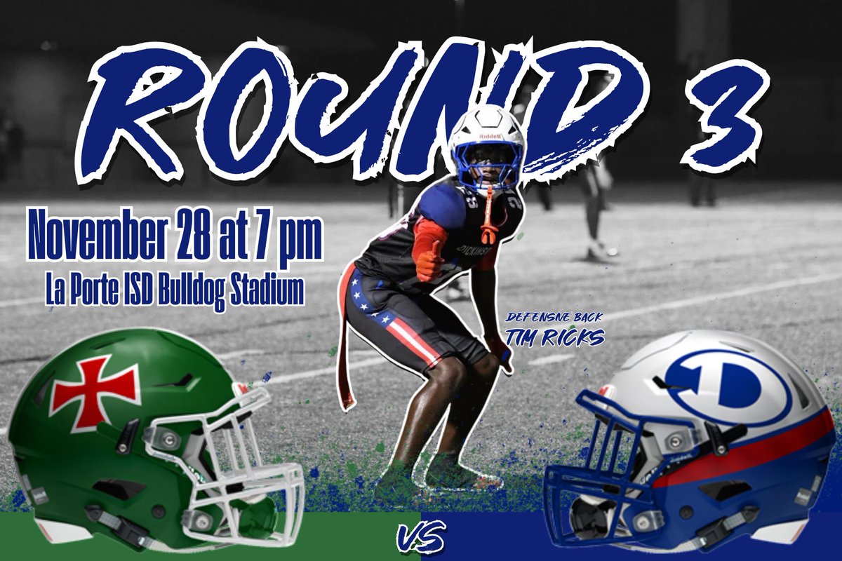 Dickinson ISD tweet media