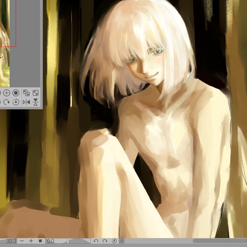 ihp_pp's tweet image. 没を大量生産してる