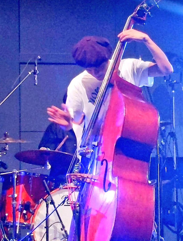 みやもっちゃんラストの写真(一部)見つかりました！
写真としてはド下手だけど良い瞬間収められたかなぁと思います☺️
決して多くはないかもしれないけどわたしの中のワントラの歴史はみやもっちゃんと共にあります✨
各位お受け取り下さい笑