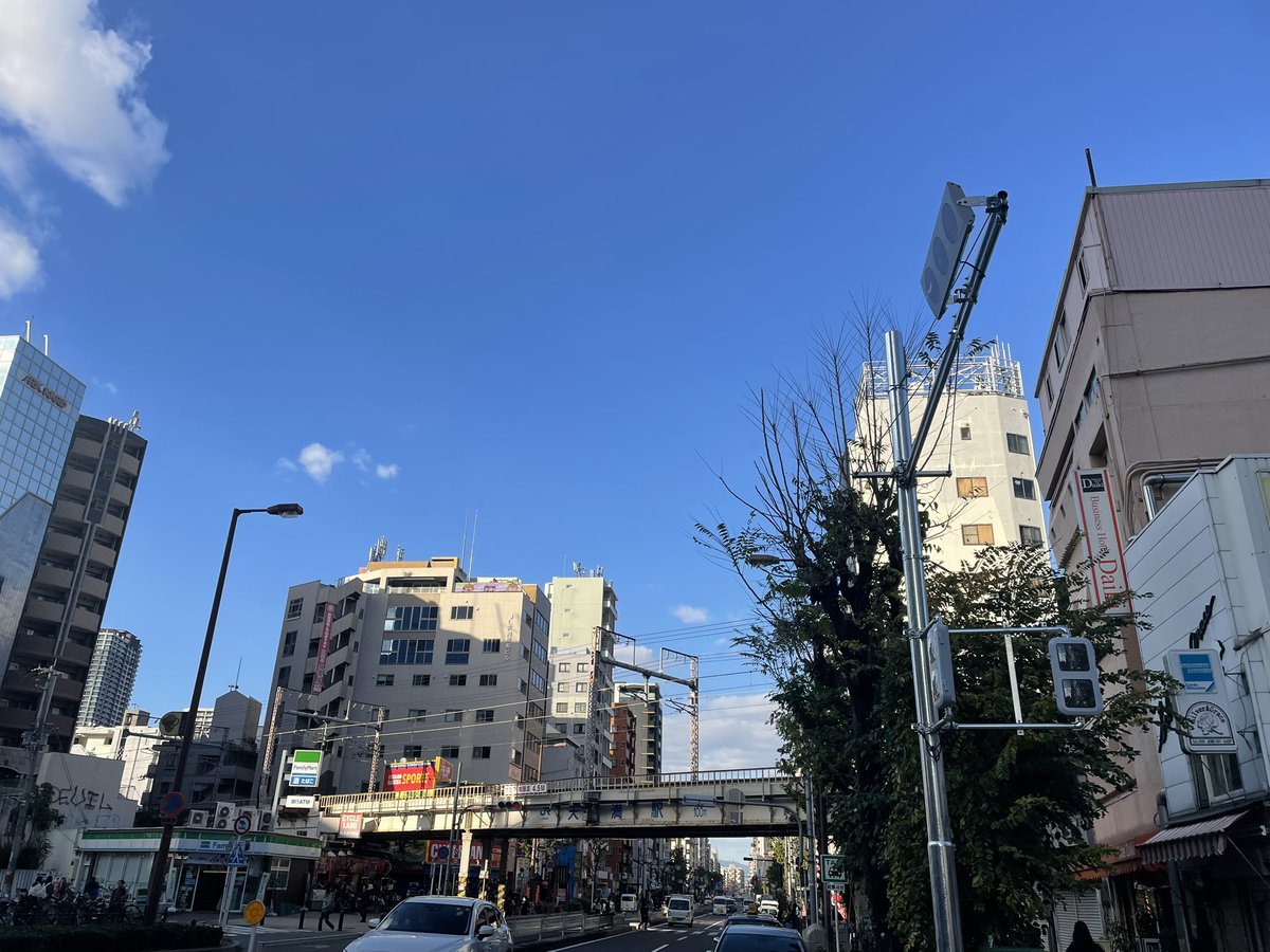 b_u_r_i_tan's tweet image. 大阪市北区にいます®