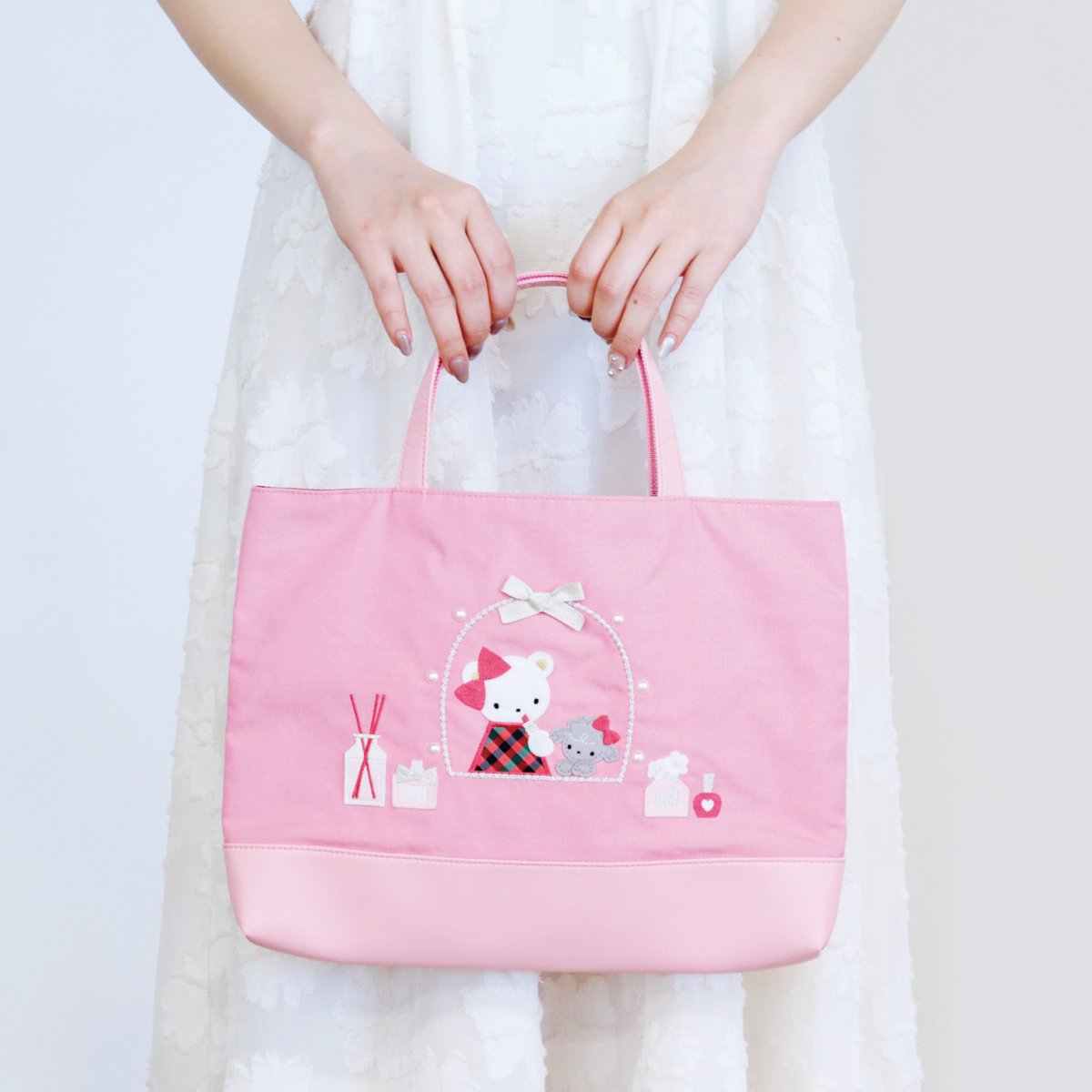 再入荷のお知らせ／ 芦屋モンテメール店限定バッグの再販売は11月26日