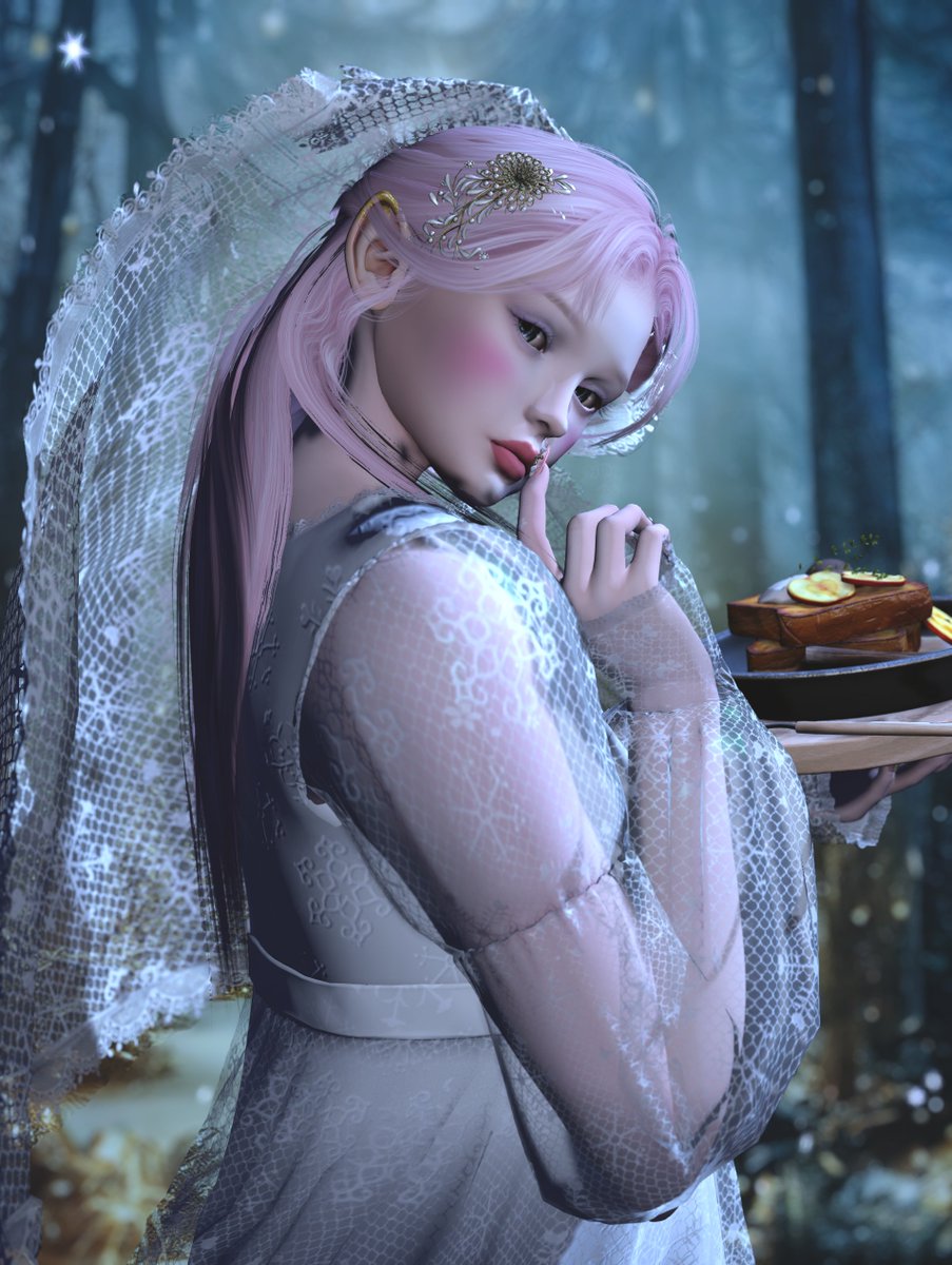 kyrieholy's tweet image. .*KyWords*.
📝kyrieholy-kywords.blogspot.com/2025/11/delici…

白雪姫のリンゴは甘い口溶け🍎
The apple from Snow White melts sweetly in your mouth🍎

---
#SecondLife