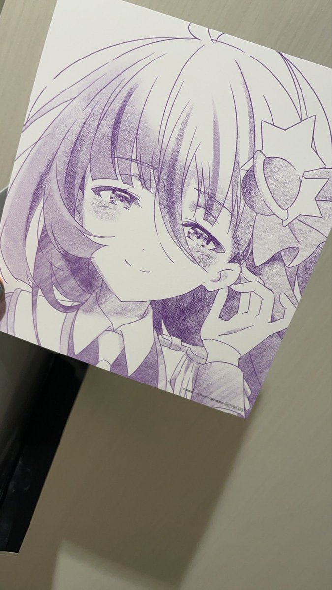 utama0411's tweet photo. たえちゃんだった〜

朝無理して映画行かないとコンプ無理だ(:3_ヽ)_ https://t.co/LjetRtHJ7N