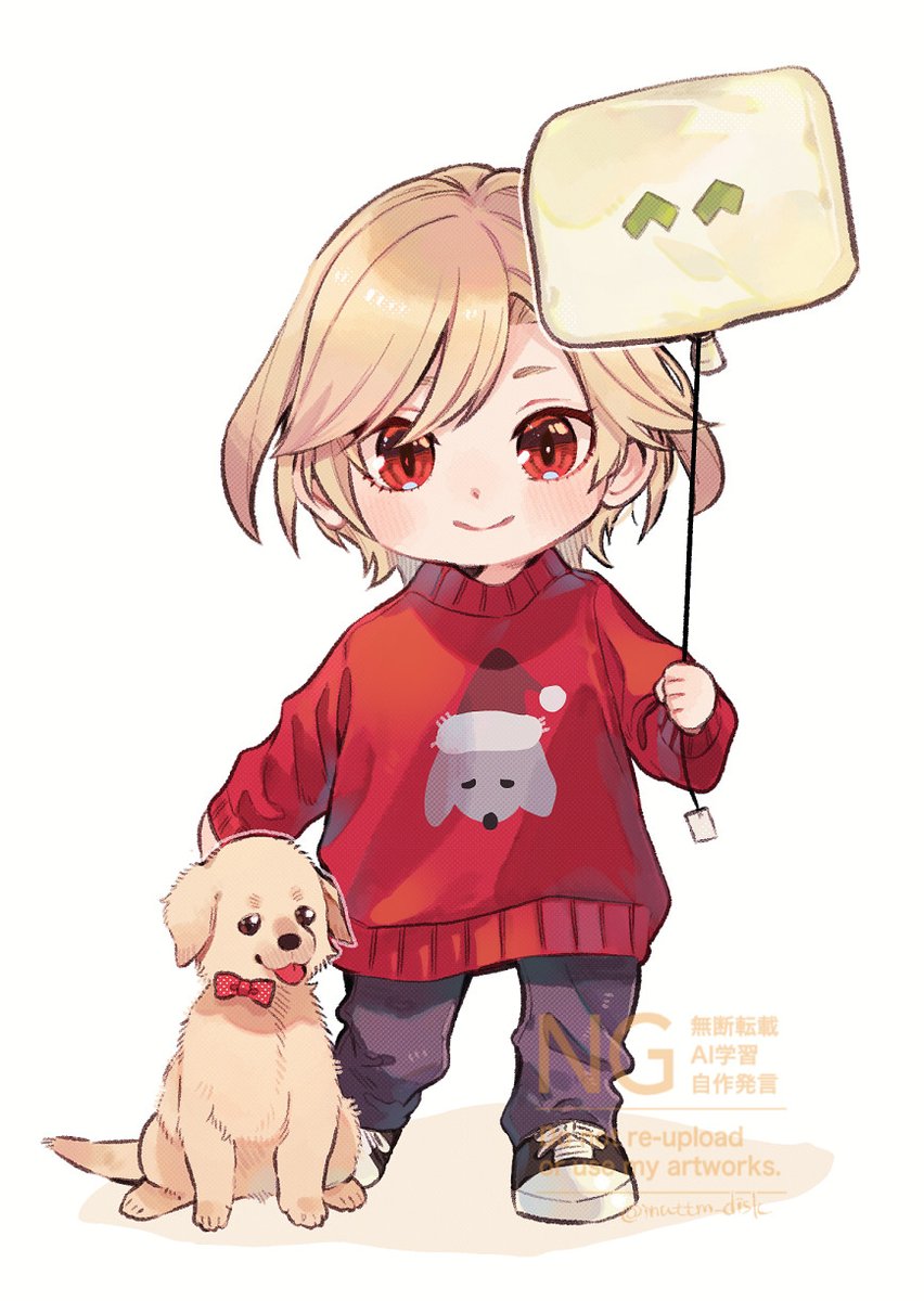 inuttm_disk's tweet image. 🐈🐕🐈🐕