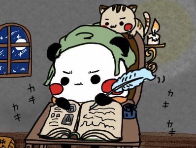 パンダさん工房 (@panda3kb) / Posts / X