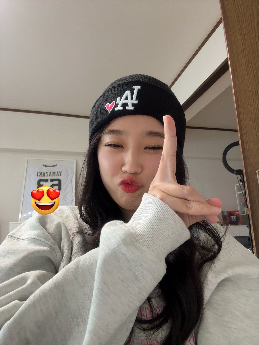 osanpodego's tweet image. ニット帽はどう被るんですか？
分かりませんが、イーブイそろそろ
行くかぁ✌︎^_^