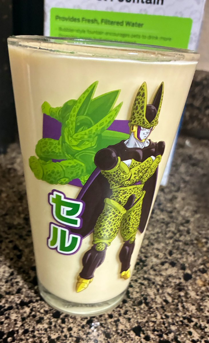 ABCrewInc's tweet image. It’s that time of season to Egg Nog it up!