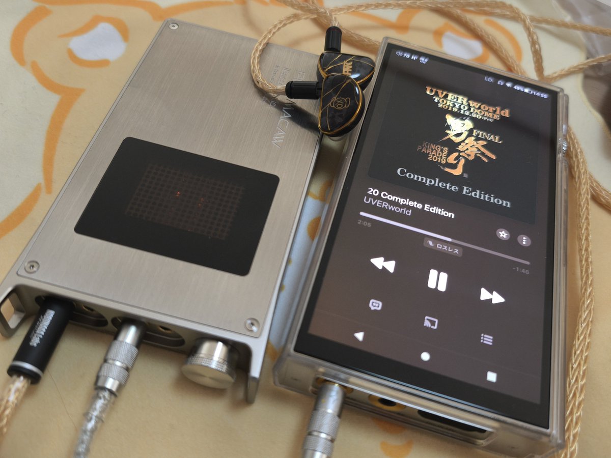 こうすけ＠K's Audio Works (@kanzaka_r32) / Posts / X