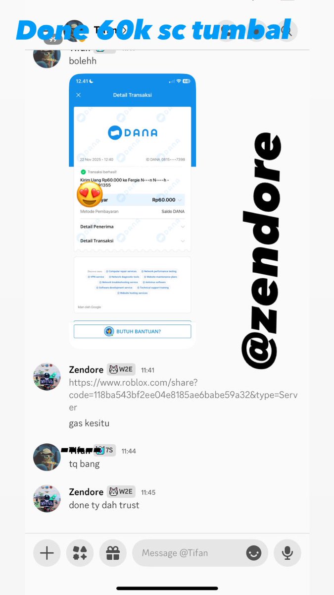 Zendore🐳 tweet media