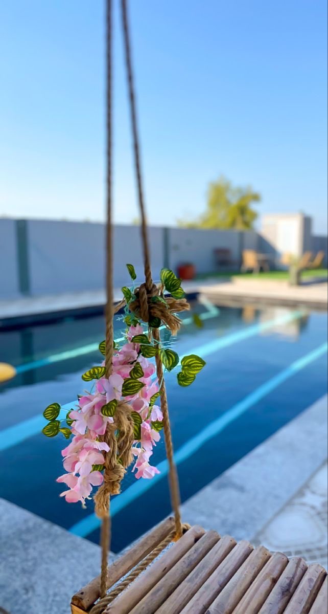 في هـذه الحيـاة هناك أشيـاء نحتاجهـا وأشياء نتمناهـا .. 
وبين الإحتياج والأمنية 
يختار اللّه لنا ما يناسبنا فَـ يارب ارزقنا الرضا والقناعة وراحة البـال .. 🥀

-

#صباح_الخيرᅠ