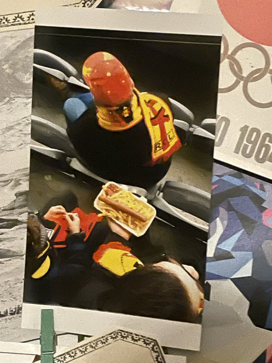 Lab20_24's tweet image. Ben, oui ! … 💛❤️ #popphilo