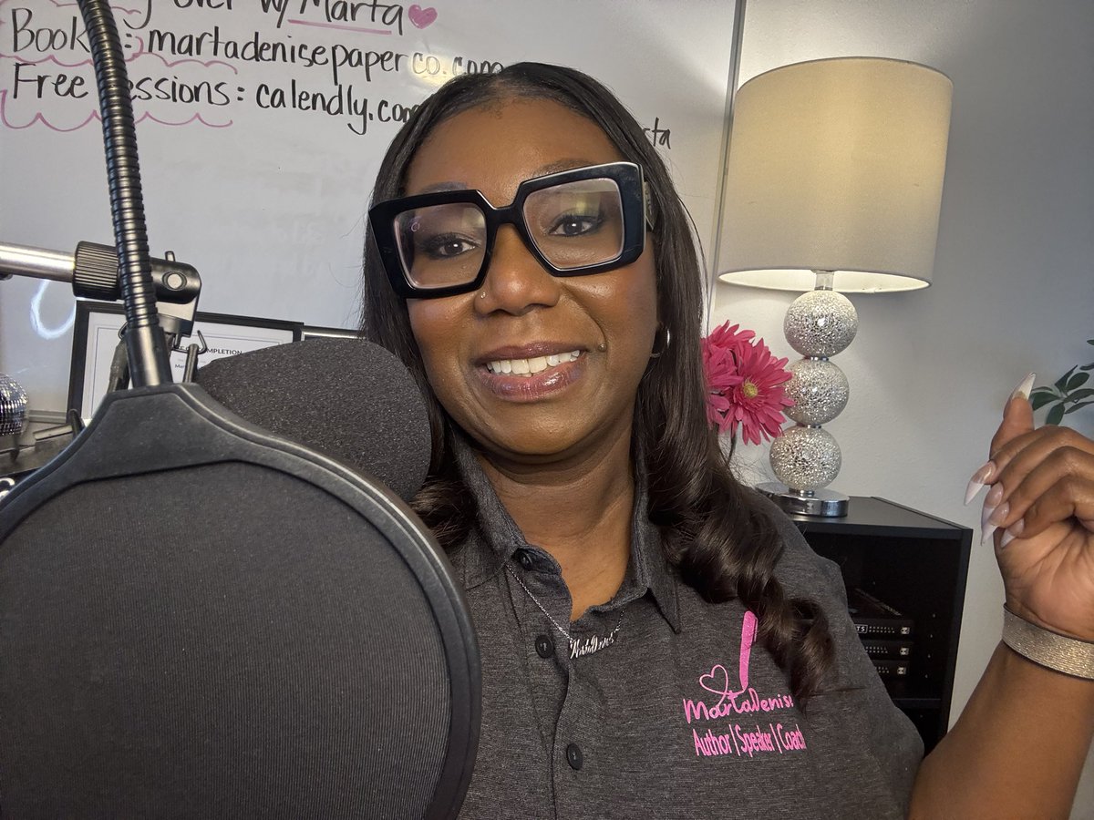 Marta Pickard, M.Ed. tweet media