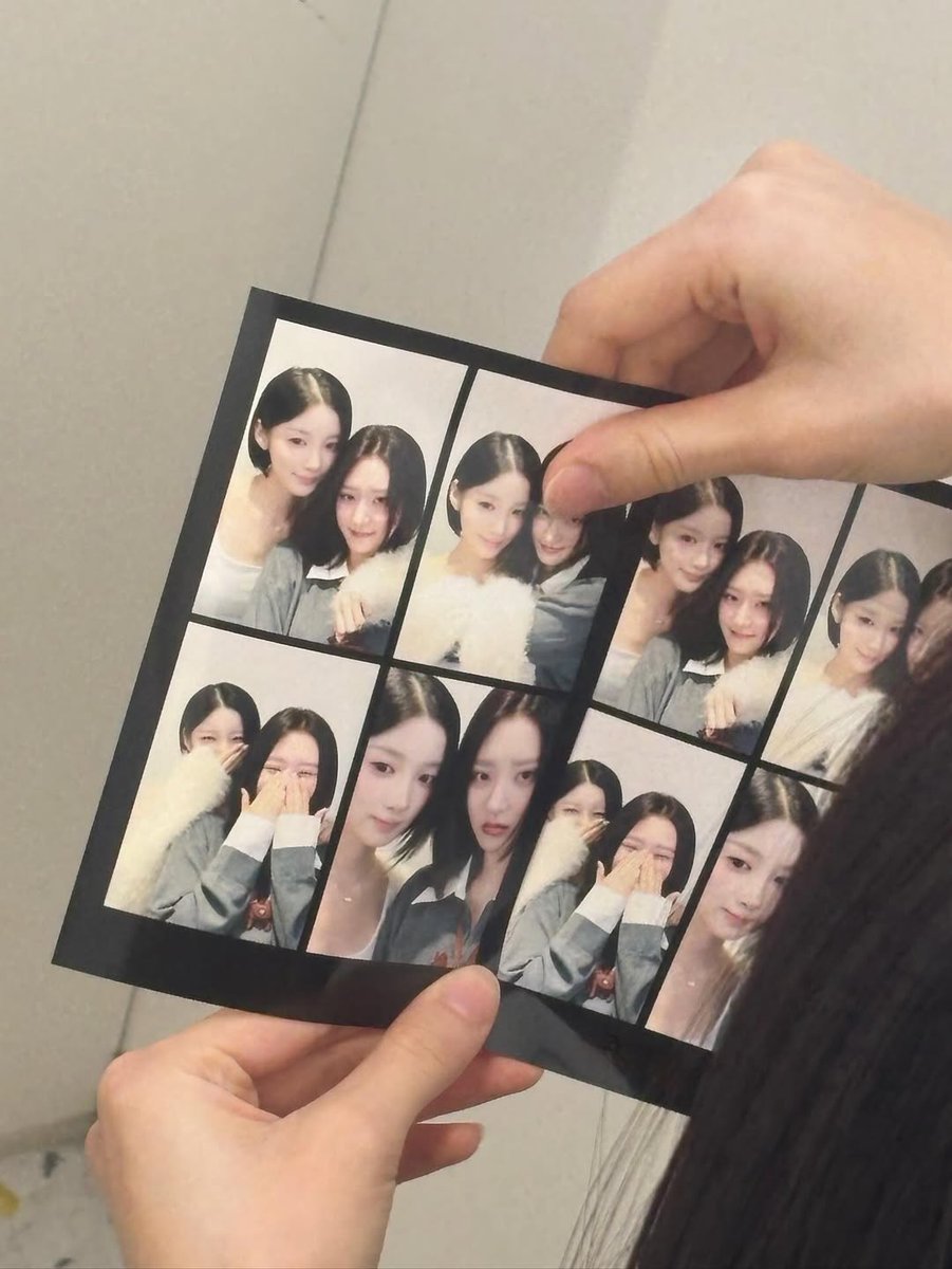 TTSSeoul's tweet image. #Hwiseo #Yuki