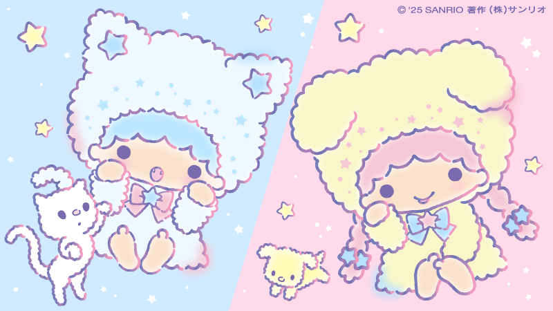 わんわんにゃんにゃん☆ みんなはどっち派？☆