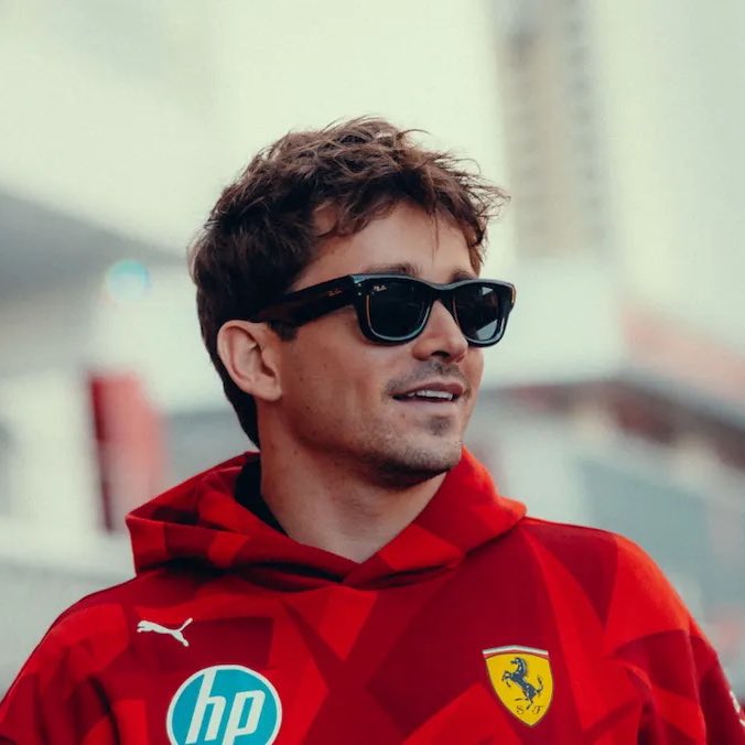F1GuyDan's tweet image. Charles Leclerc has outqualified two of his teammates 17 times in a season 😳

• Marcus Ericsson in 2018 (17-4)
• Lewis Hamilton in 2025 (17-5)