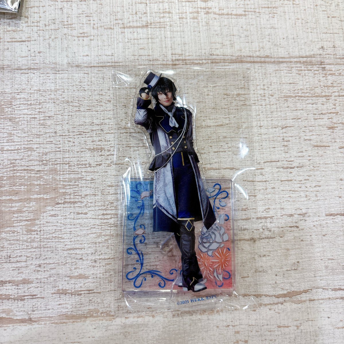 やっちぃ tweet media