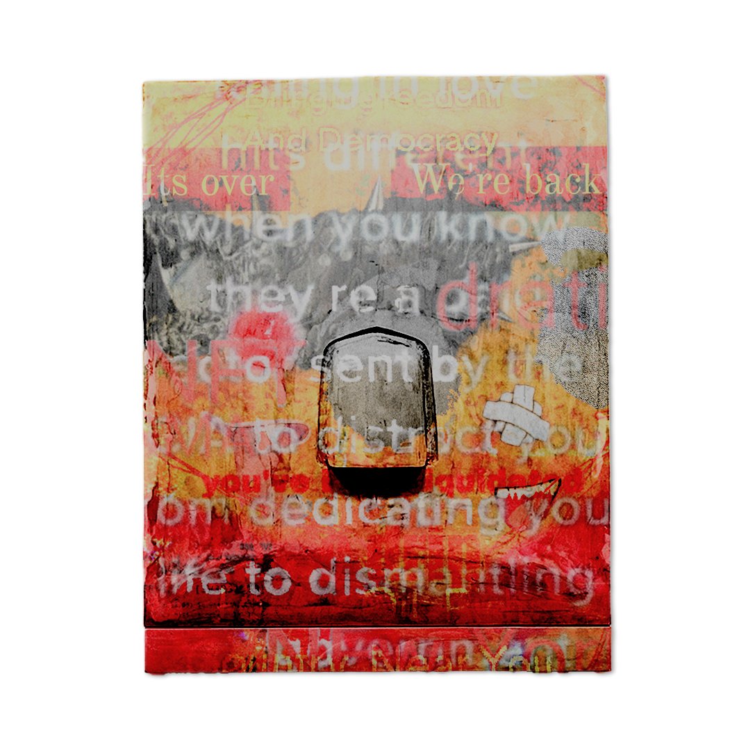 Heavenly Daze tweet media