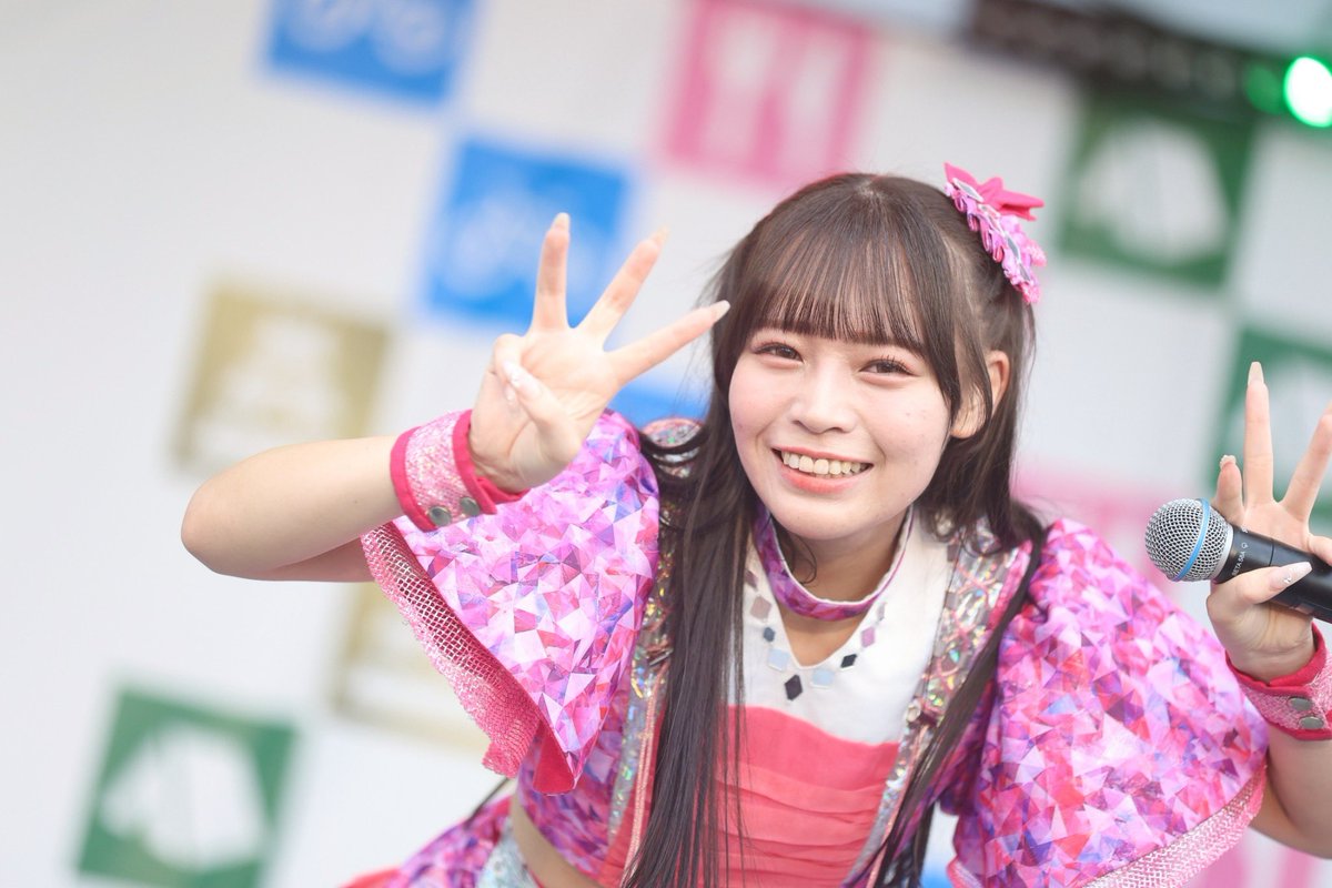 Mapotofu241026's tweet image. 📅2025.9.20
『YATAIフェス！2025』
📍花博記念公園 鶴見緑地

カラフルスクリーム
なこさん

#なこ
#カラスク
#みんなのすきなこ
#カラフルスクリーム