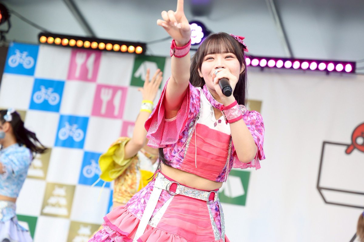 Mapotofu241026's tweet image. 📅2025.9.20
『YATAIフェス！2025』
📍花博記念公園 鶴見緑地

カラフルスクリーム
なこさん

#なこ
#カラスク
#みんなのすきなこ
#カラフルスクリーム