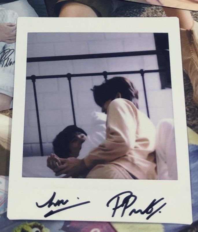 momosapiens207's tweet image. Why haven’t i seen this picture