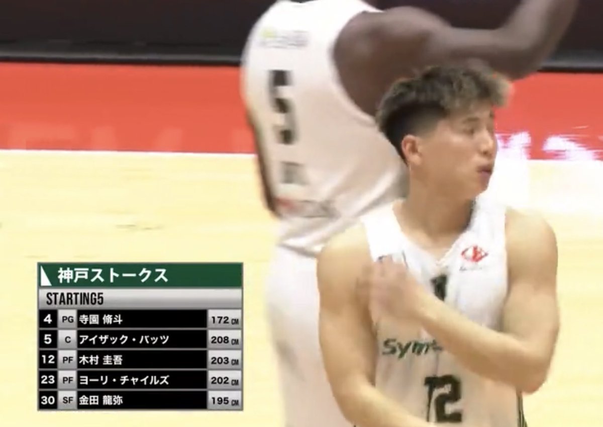 HOTTY(堀田享) tweet media