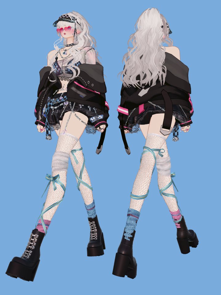 • : 𝐀𝐋𝟏-𝐂𝟑 🐹🩷 : • tweet media