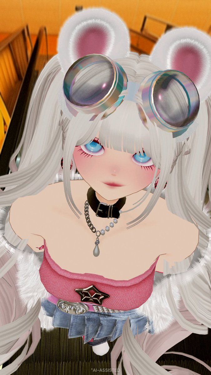 • : 𝐀𝐋𝟏-𝐂𝟑 🐹🩷 : • tweet media