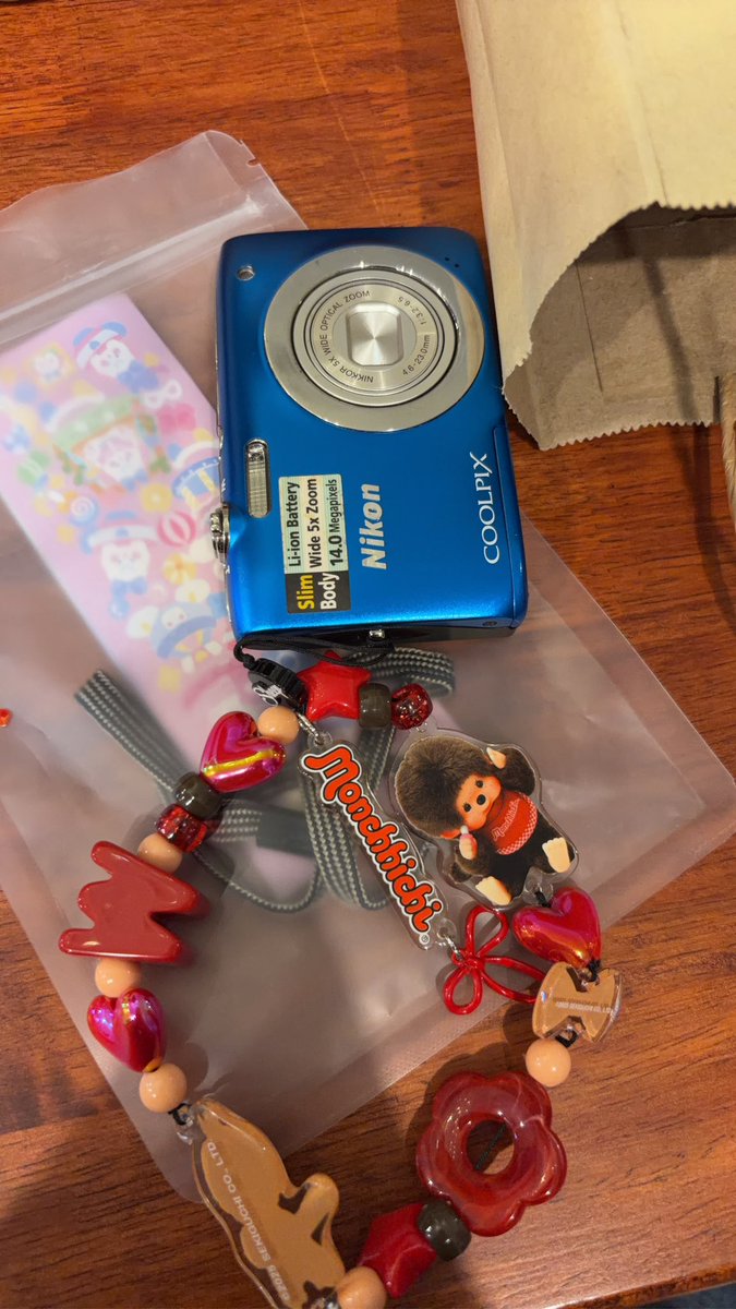 namortor_'s tweet image. ได้ของมาซักพักแล้ว ได้ลองใช้จริงแล้ว ไม่มีปัญหาอะไรเพิ่มเติมนอกจากที่แม่ค้าระบุตำหนิไว้ แม่ค้าน่ารักมากๆ ให้คำแนะนำการใช้ดีสุดๆ🩷🩷 #ploynitach