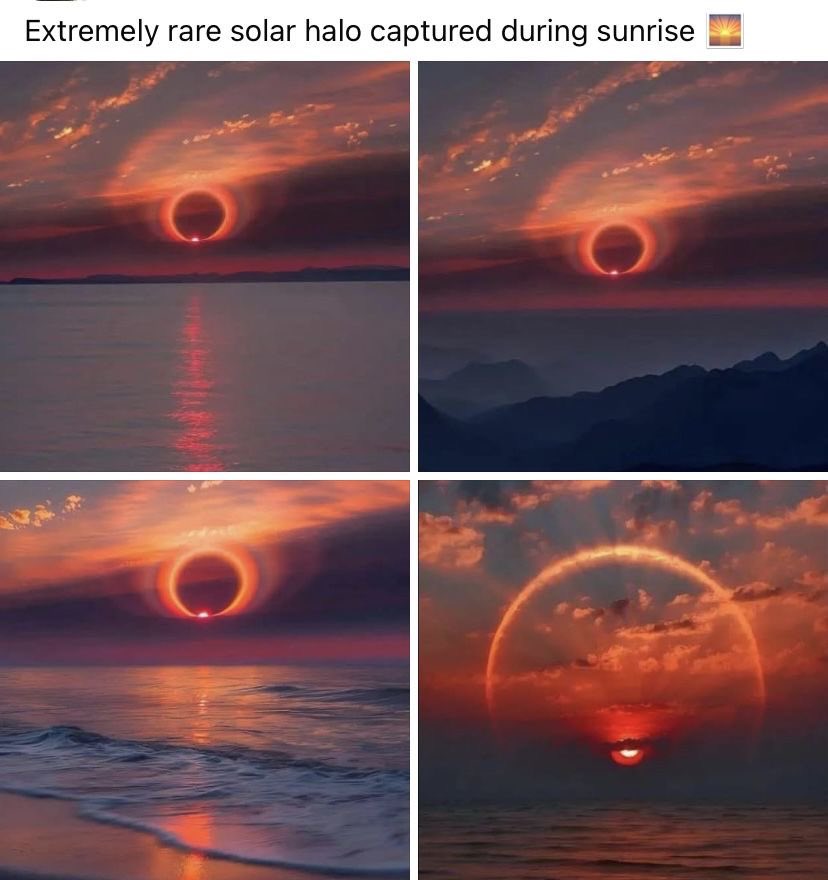 Evelyn28t's tweet image. I wonder what it would look like up close?
#view #beautiful