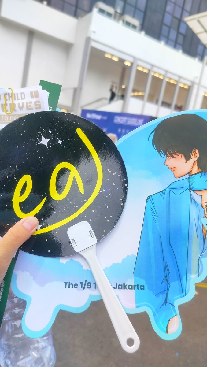 ddywji's tweet image. JUJUR AKU BAHAGIA BGT SMLM. buat para kakak kakak donatur, sekali lg aku ucapin makasih banyak ya, aku jd bisa nikmatin kegilaan tadi malam 😭😭😭😭😭😭 walau paginya agak ambruk tp aku bener-bener bersyukur bgt bisa jadi bagian dari kalian