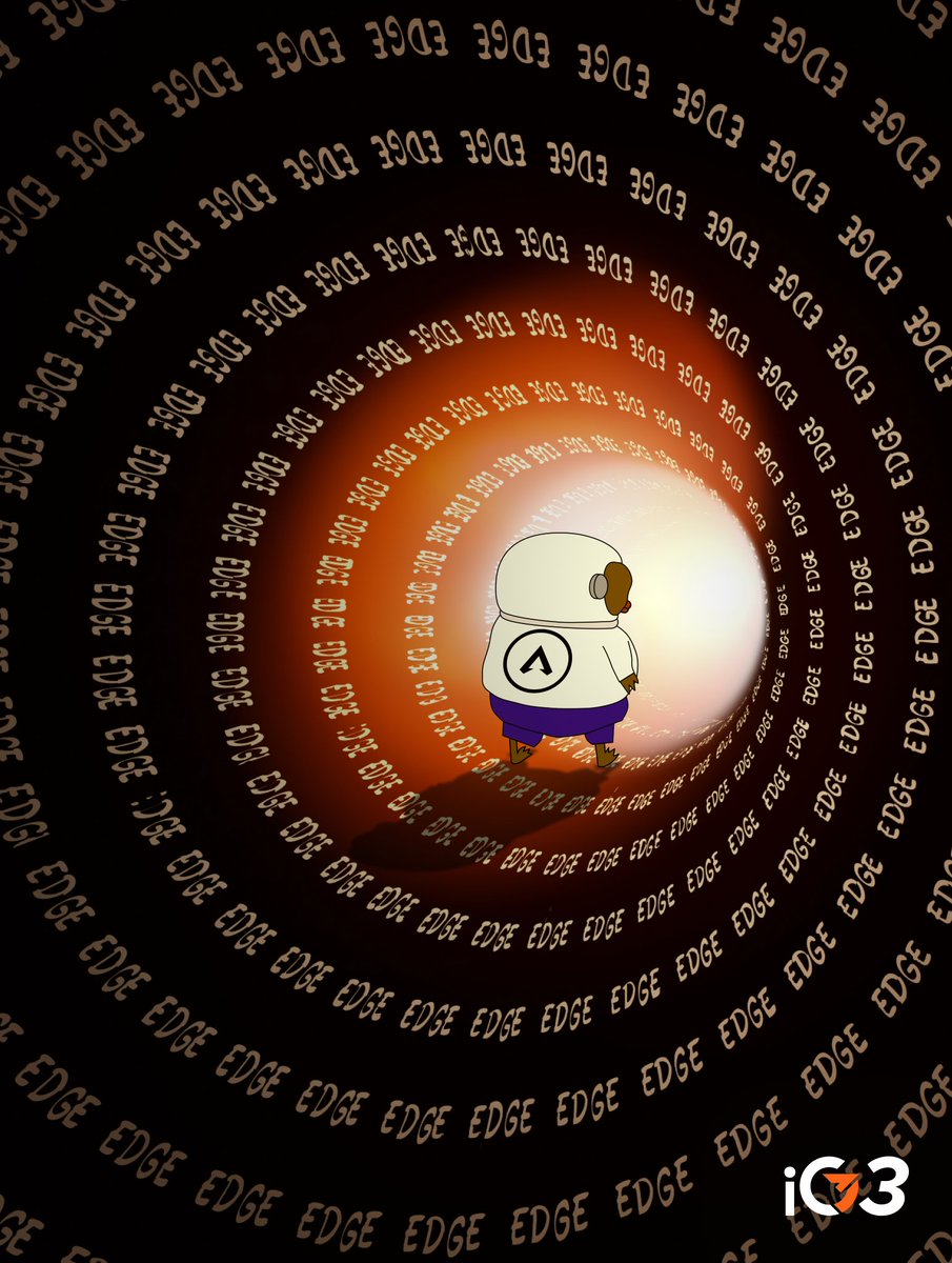 iG3 - Edge AI tweet media