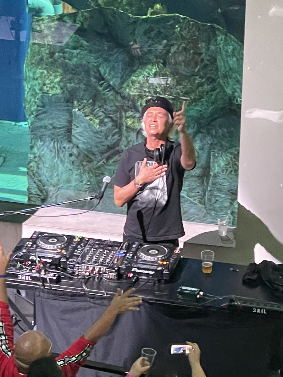 sasap_'s tweet image. これは泣ける🥹
また共演してほしいです🩵
 #ヤママキ #radiohchan