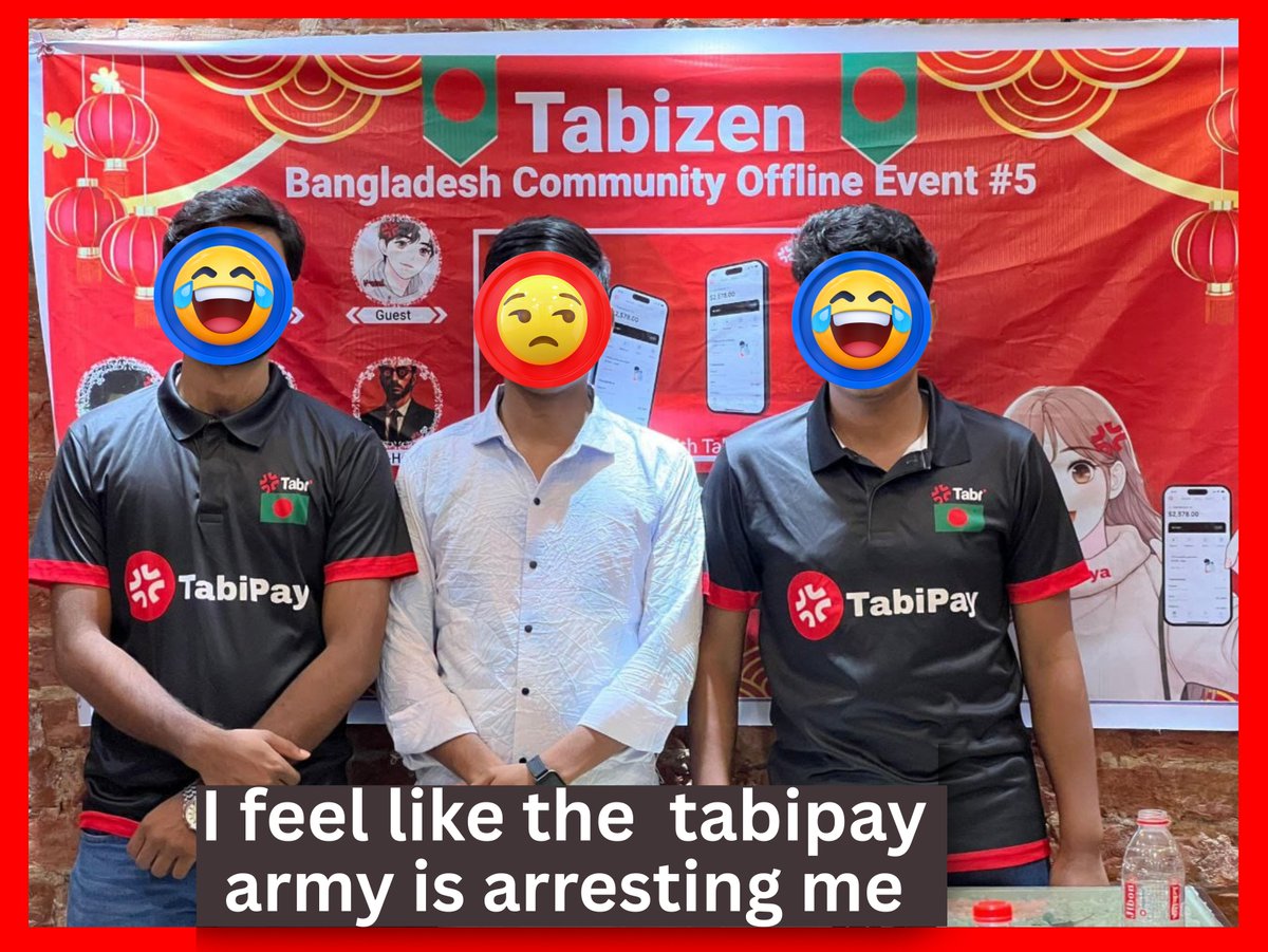 allaxd19's tweet image. TabiPayHQ continues to strengthen its position by building a robust scalable and user centric payment ecosystem.  

Each feature reflects a clear commitment to efficiency transparency and seamless financial interaction across digital environments.  

With the integration of AR…