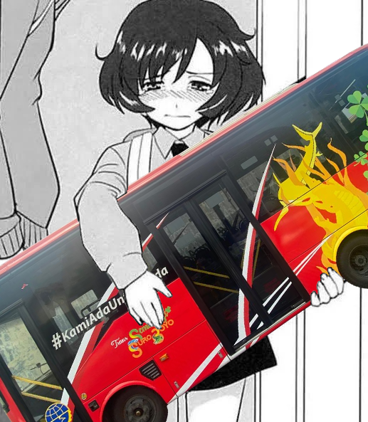 Shitpostboyo Bus (@suroboyobus) on Twitter photo 