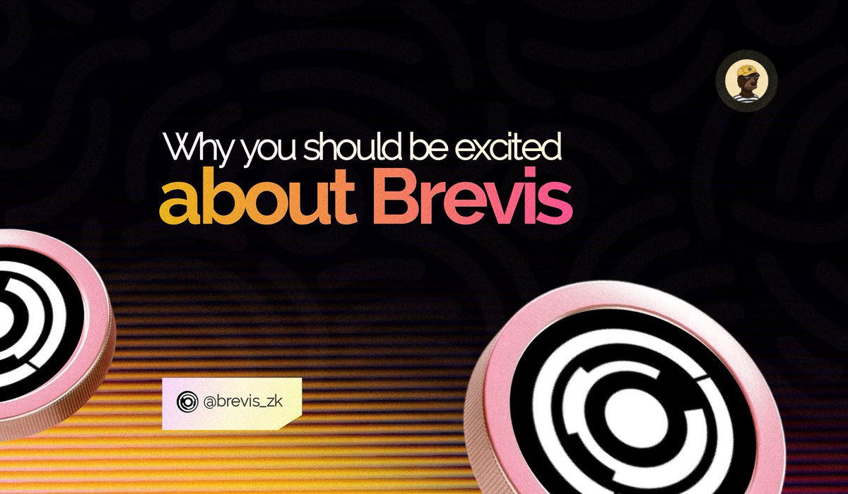 web3addikt's tweet image. 30/30 Consecutive Check-in Streak on the @brevis_zk  Proving grounds completed

Why I am so excited about @brevis_zk 

- Massive Market Momentum: Brevis’s ZK technolog powers Linea’s “Ignition” program, which targets $1 billion in total TVL  with a decent reward schedule. 

-…