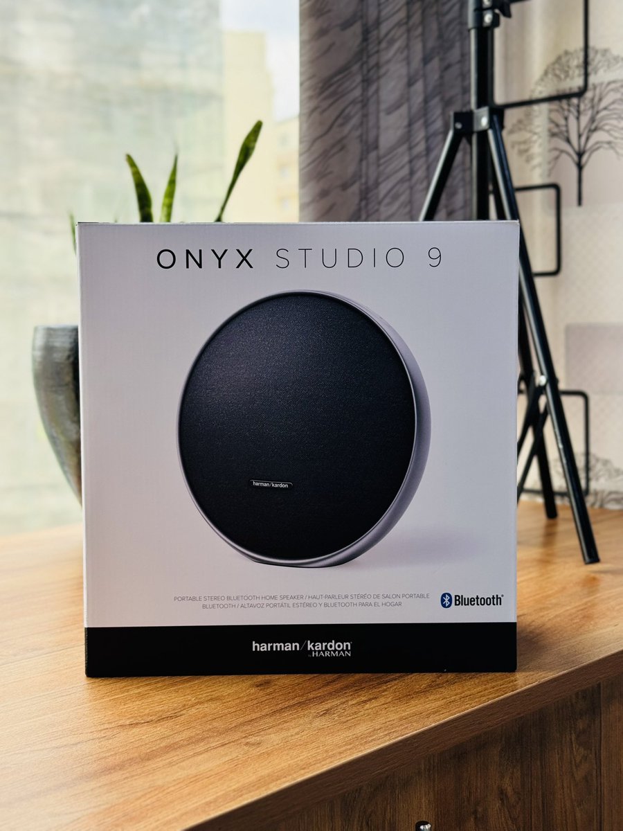 Harman Kardon Studio 9 🏷️Ksh 28,000/= ☎️0707627623/0704874102