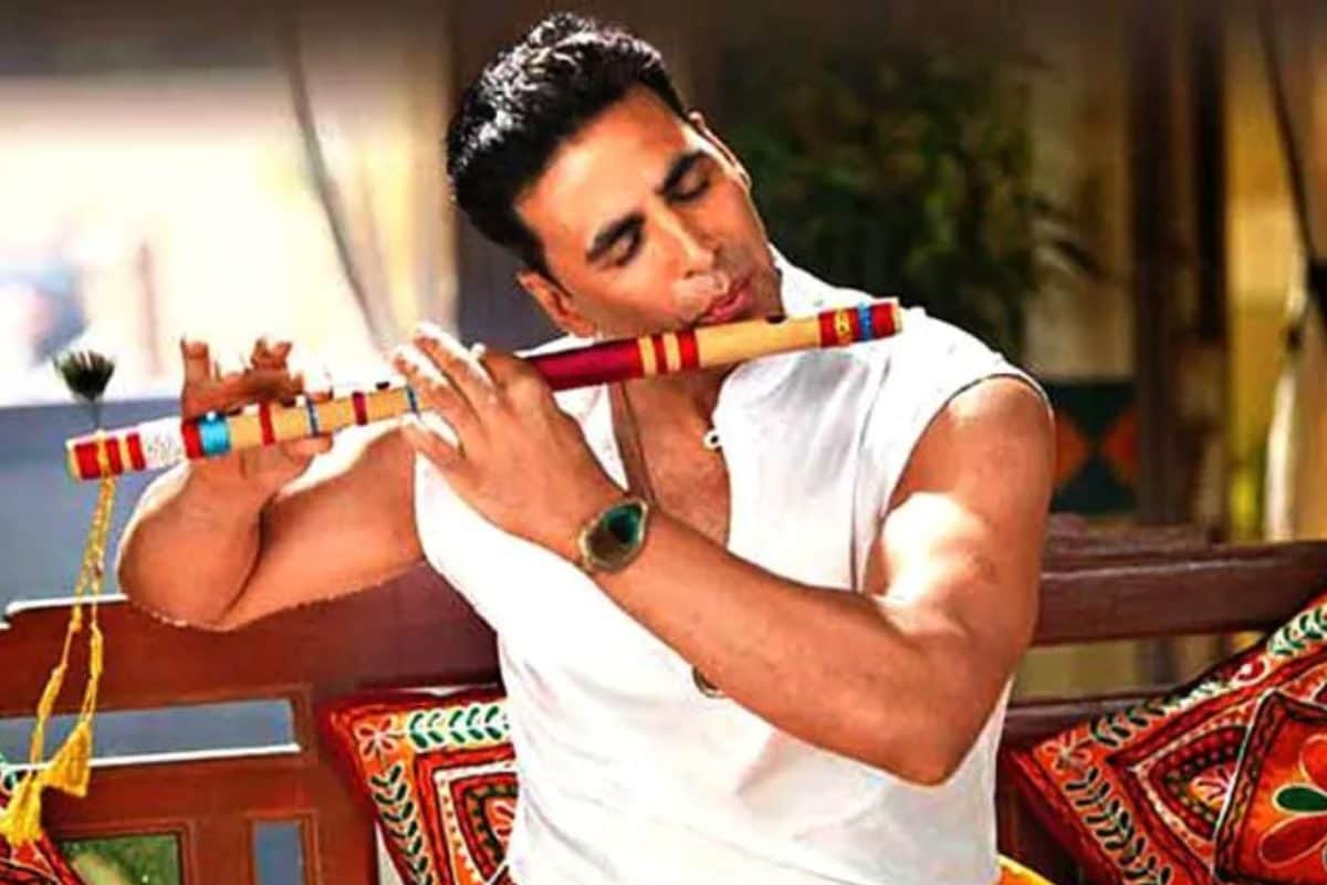 akki_dhoni's tweet image. Gujarati movie #Laalo become highest grossing Gujarati movie ever! After 3 lakh opening day now movie did 65 crore collection. Movie beat biggest Gujarat collection of #AkshayKumar sooryavanshi which did 60 crore. Both movie star played God Krishna in past 😍🔥