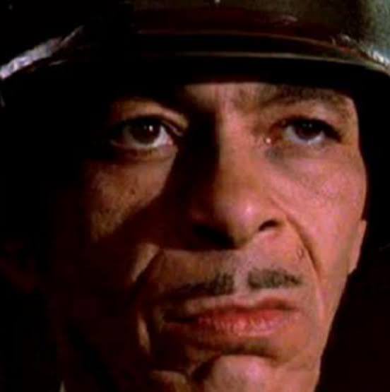 horsepower_chef's tweet photo. @GRE8TBLACKSHARK Sergeant Waters knew how to handle ppl like this…waters https://t.co/AJA7TUqp6W