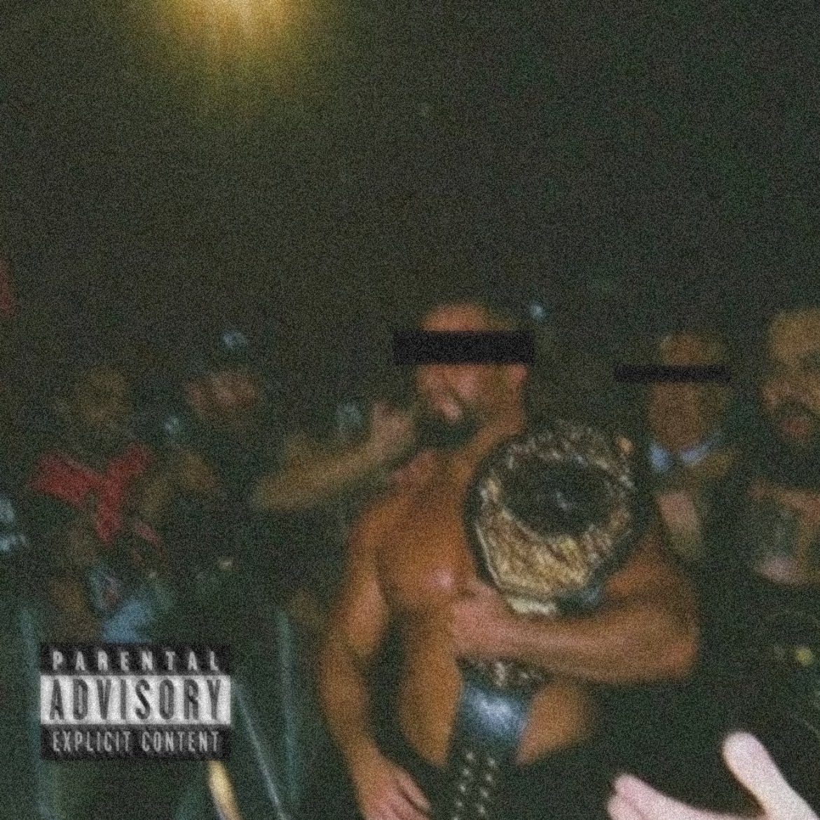 YoungKiddoblack's tweet photo. 2Black Out Now !!

Track 1 : Ready or not ft @Delskilld__ 

Track 2 : Type Sh!t ft @Therealaceme 

•Both tracks produced by @YoungKiddoblack 

• Creative direction by @rembraandt https://t.co/torgg6IHQo