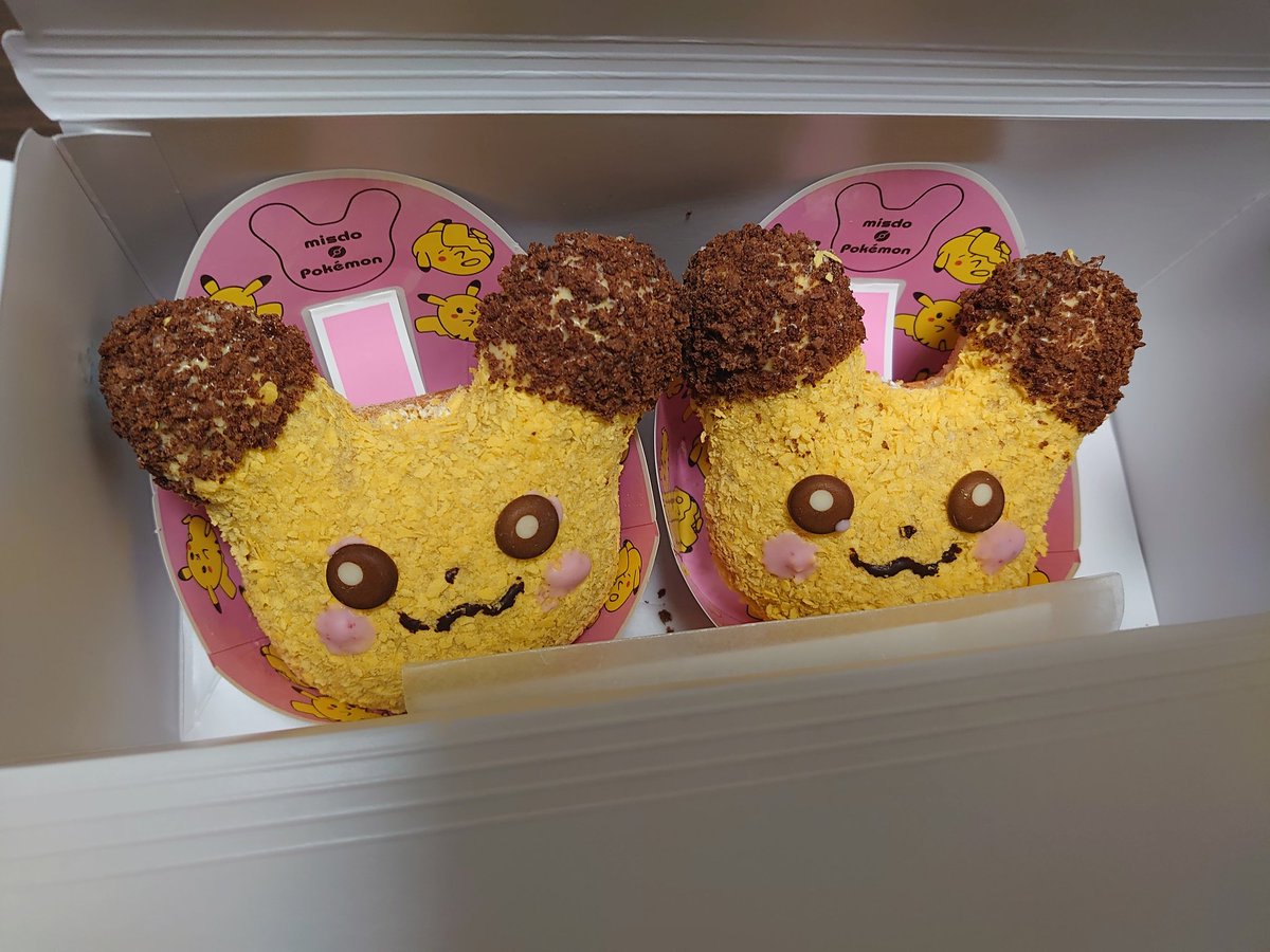 ssj_rtbo's tweet image. 食欲の秋ですねぇ☺️