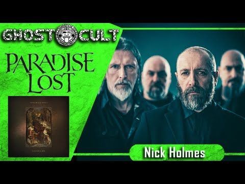 Ghost Cult Magazine tweet media